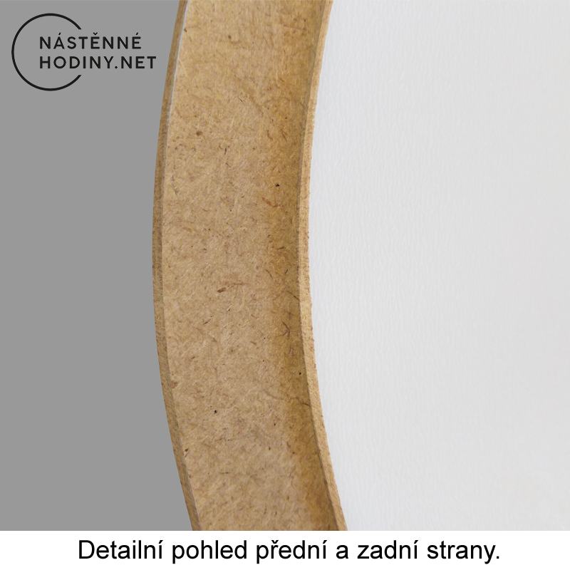 Číselník hodiny
