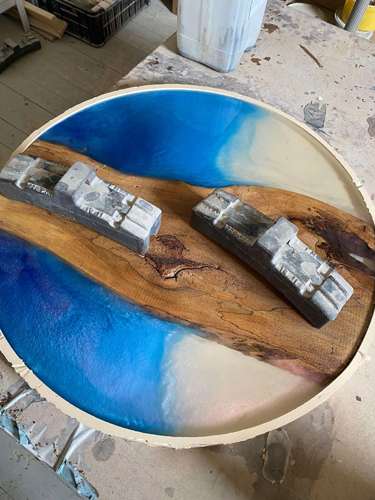 Forma epoxid