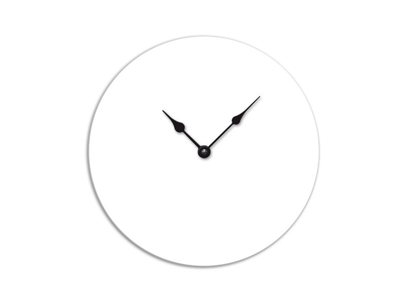 Sada pro výrobu hodin 25 cm Sololak