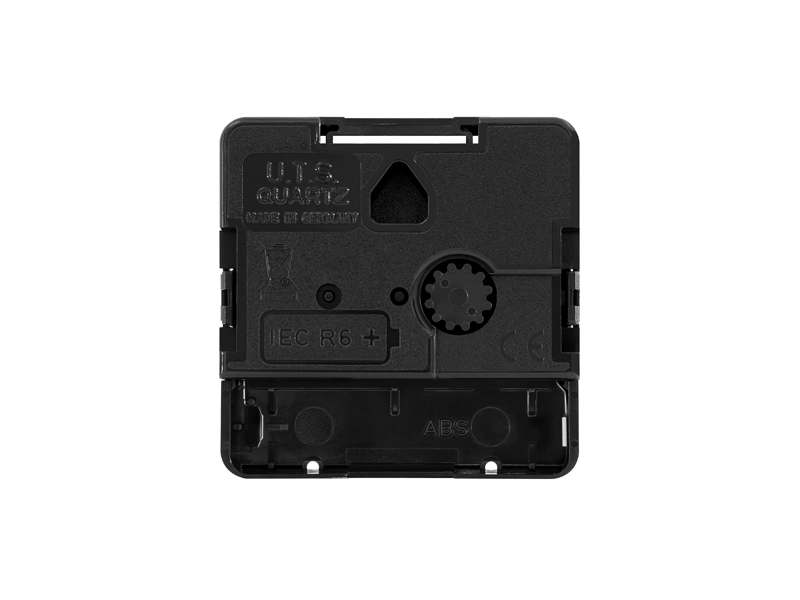 Hodinový strojek UTS 20,1 mm