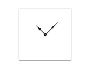 Sada pro výrobu hodin 25x25 cm Sololak