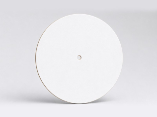 Číselník - Sololak deska 25 cm